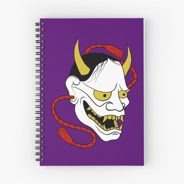 Item preview, Hannya Mask designed and sold by RobbMcC.