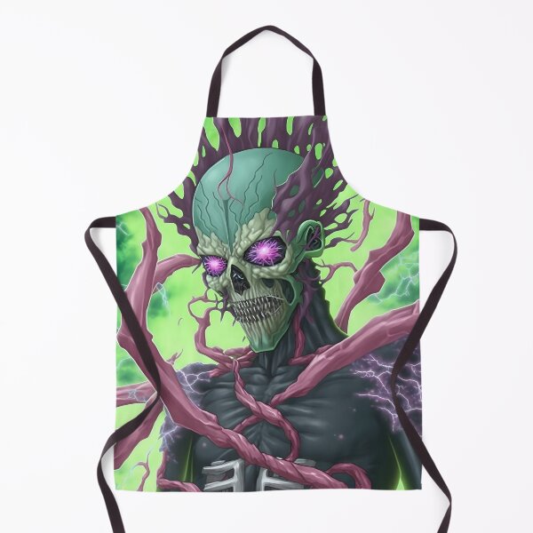 Item preview, Cybernetic Soul Hunter designed and sold by Teebuya.