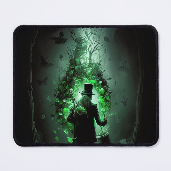 Item preview, Luckless Lass designed and sold by shieldsjohan.