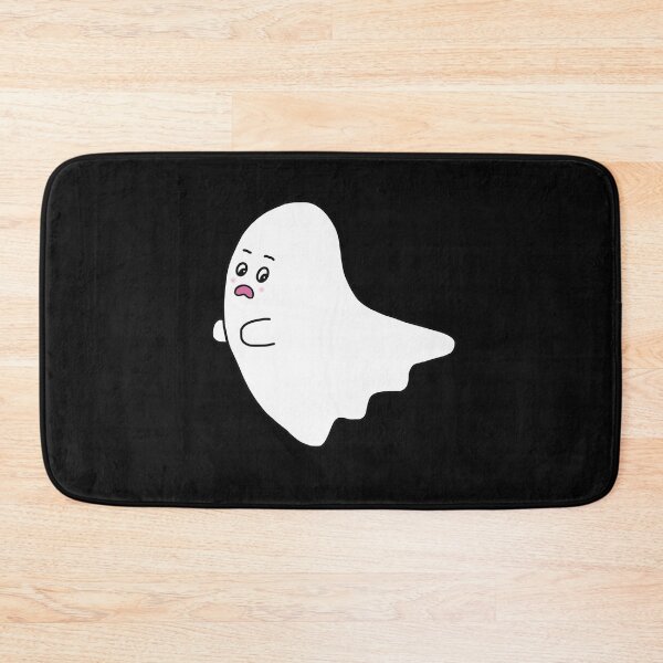 Item preview, Scared Friendly Ghost designed and sold by EarlGrey88.