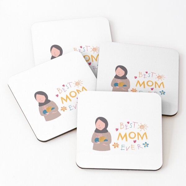 Item preview, Best Knitting Mom Ever, Gifts for Knitters Essential designed and sold by CCRR7.