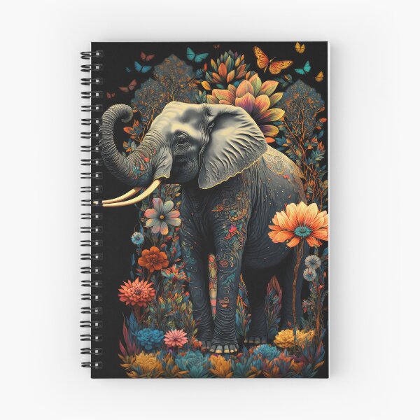 Item preview, Psychedelic Animals World 11 designed and sold by inoculum-art.