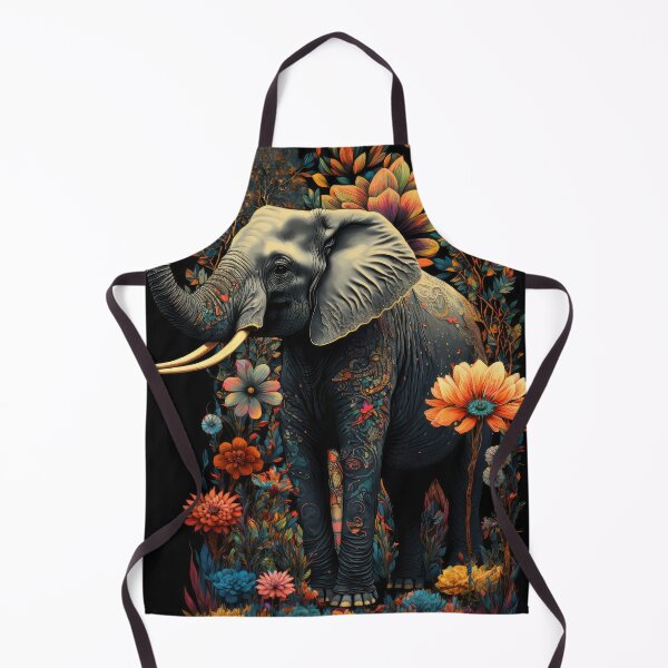 Item preview, Psychedelic Animals World 11 designed and sold by inoculum-art.