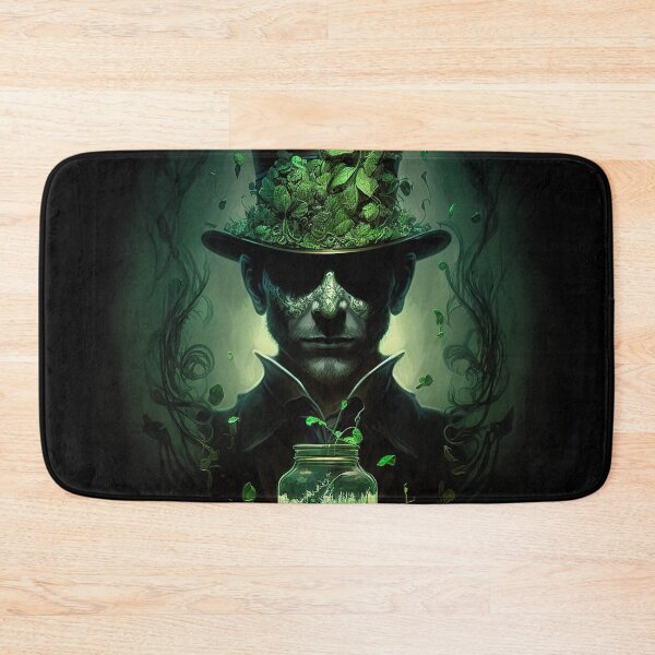 Item preview, St. Paddy's Phantasm designed and sold by shieldsjohan.