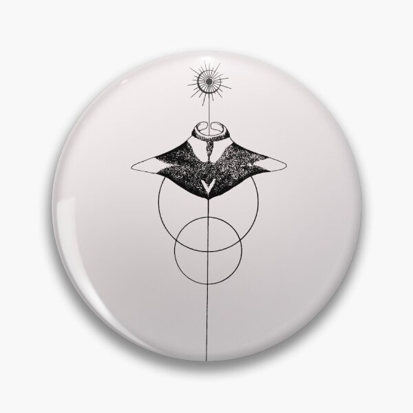 Item preview, DEVILFISH | INK STYLE designed and sold by LiartVibes.