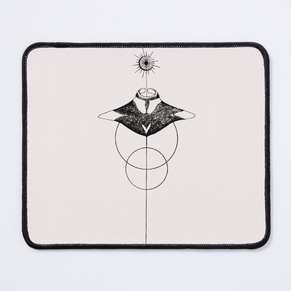 Item preview, DEVILFISH | INK STYLE designed and sold by LiartVibes.