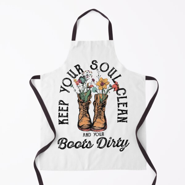 Item preview, Dirty Boots designed and sold by Faiqa Waheed.