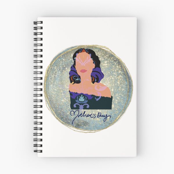 Item preview, Folk Design mother's day  designed and sold by Selenophile  Design.
