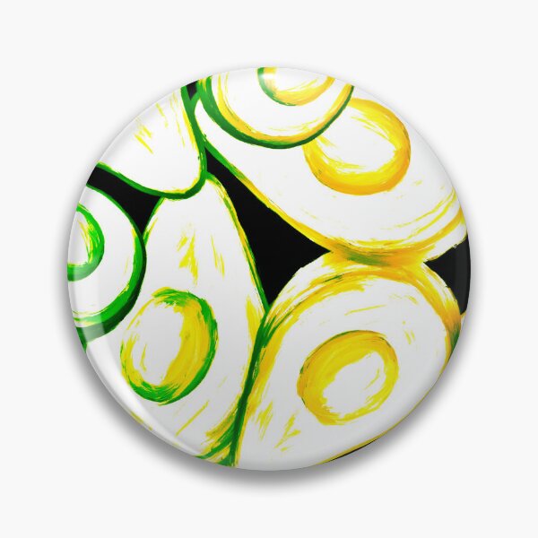 Item preview, Bunch Avocados Colorful designed and sold by Giro-design.