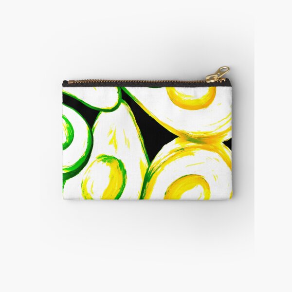Item preview, Bunch Avocados Colorful designed and sold by Giro-design.