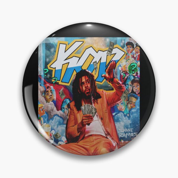 Item preview, Coles Kod Pop Art Collage designed and sold by OranBartell.