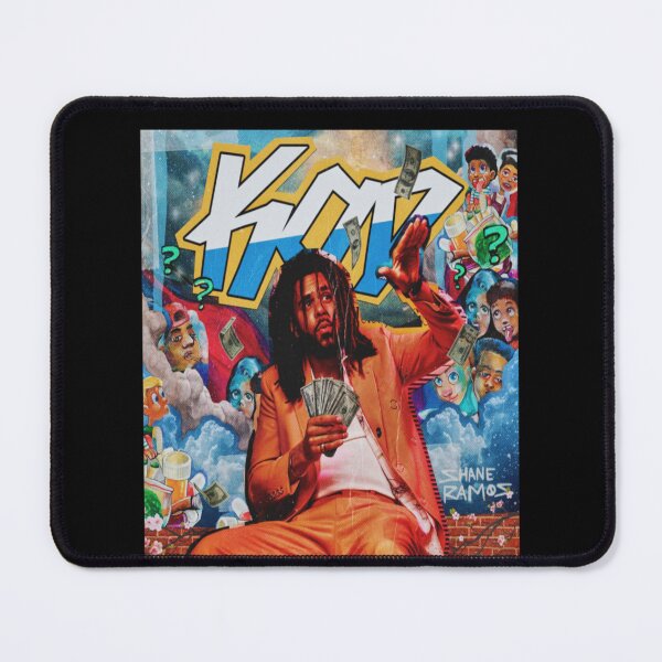 Item preview, Coles Kod Pop Art Collage designed and sold by OranBartell.