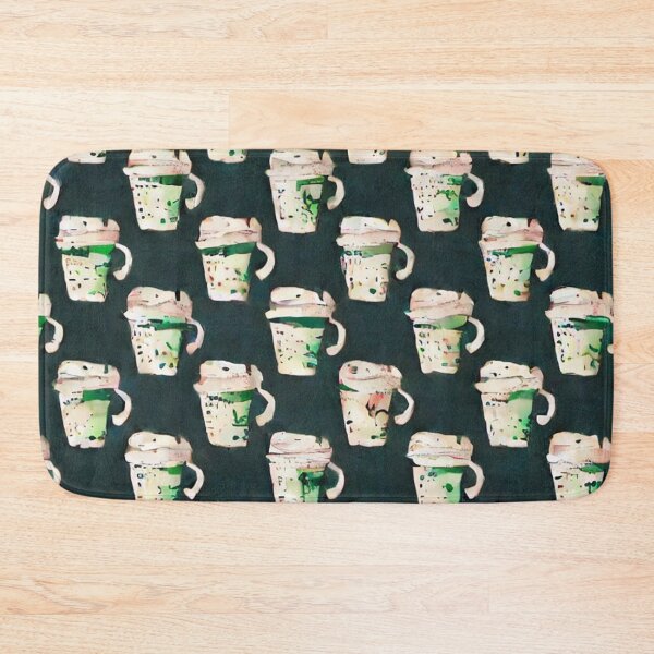 Item preview, Pappuccino Pattern designed and sold by doomwalker2010.