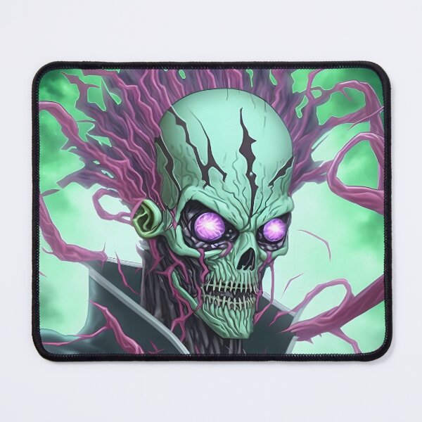 Item preview, Mechanical Mind Skull designed and sold by Teebuya.