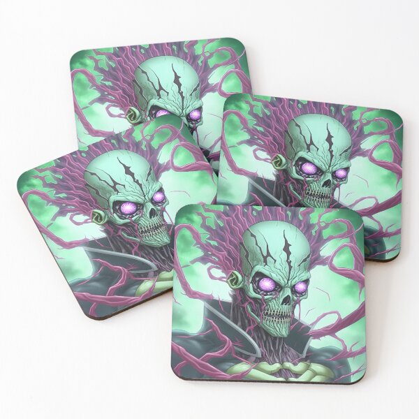 Item preview, Mechanical Mind Skull designed and sold by Teebuya.