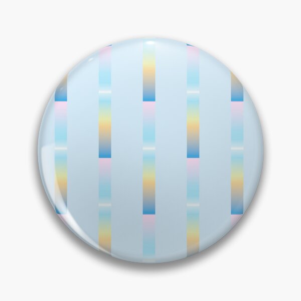 Item preview, Pastel blue creative line pattern |  Delicate blue aesthetic combination designed and sold by lausn.
