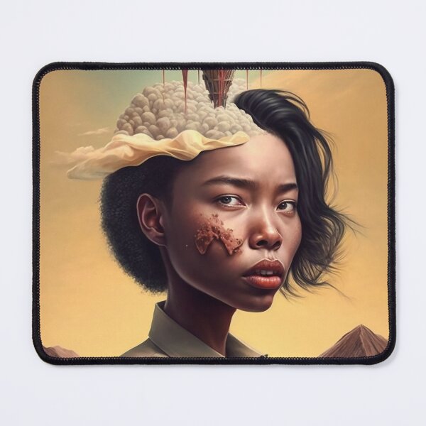 Item preview, Melancholy Matriarchal Madness designed and sold by shieldsjohan.