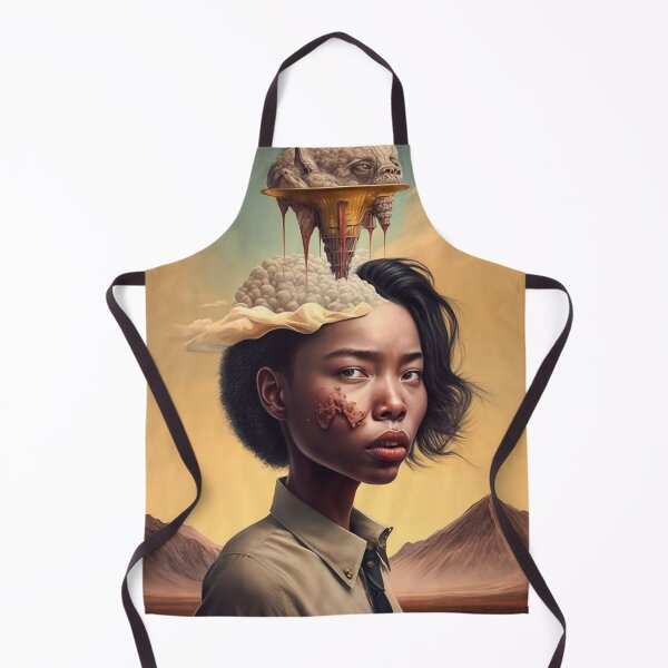 Item preview, Melancholy Matriarchal Madness designed and sold by shieldsjohan.
