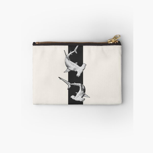 Item preview, HAMMERHEAD SHARK | INK STYLE designed and sold by LiartVibes.