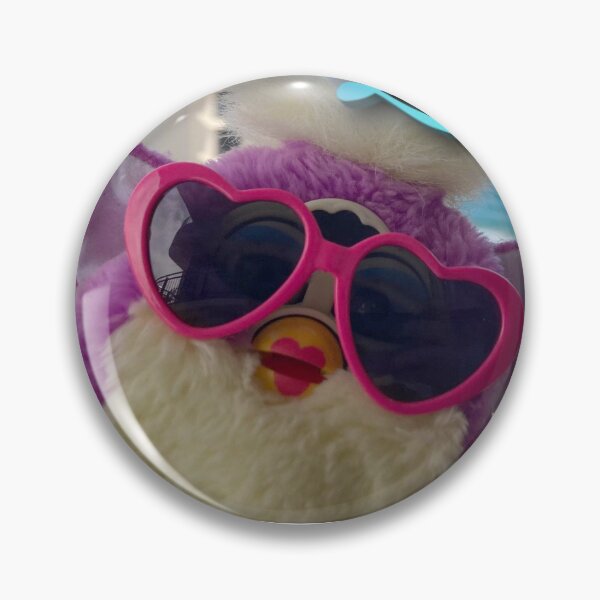 Item preview, Beach Furby - Live, Laugh... designed and sold by DILLIGAFM8.
