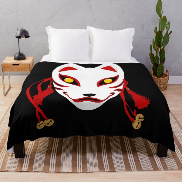 Item preview, Kitsune designed and sold by RobbMcC.
