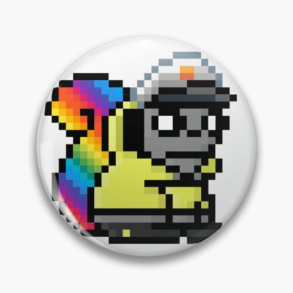 Item preview, Captain LGBTQAI+ designed and sold by nsir.