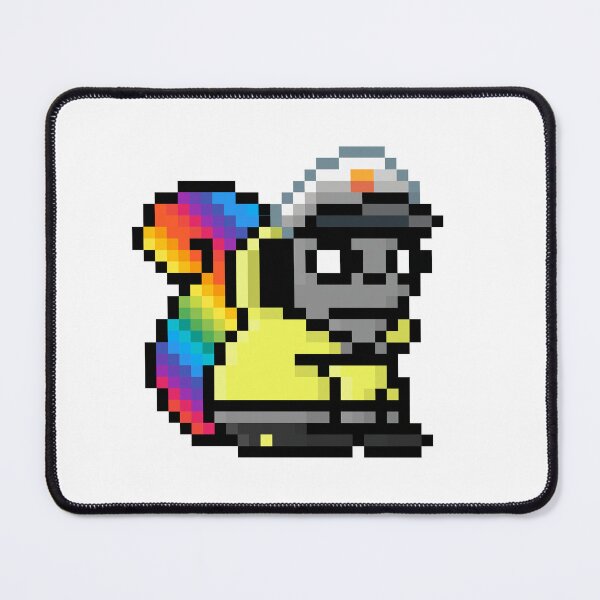 Item preview, Captain LGBTQAI+ designed and sold by nsir.