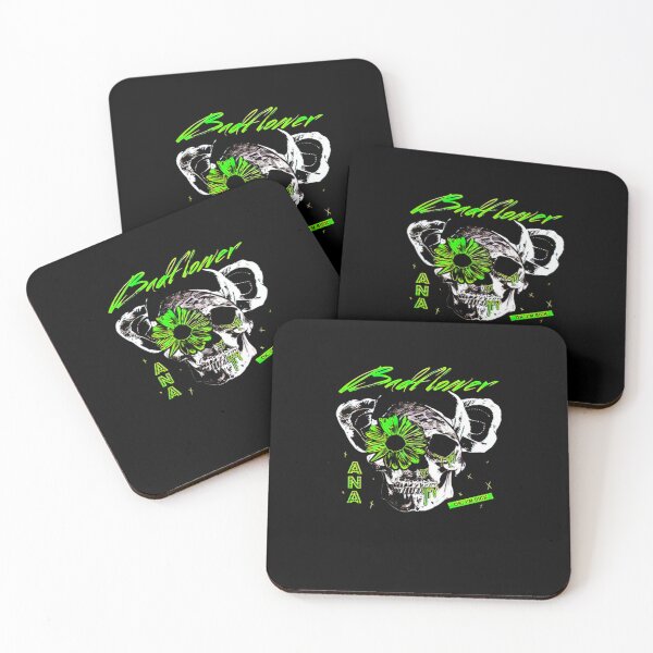 Item preview, American rock band Badflower ANA designed and sold by HailieHessel.