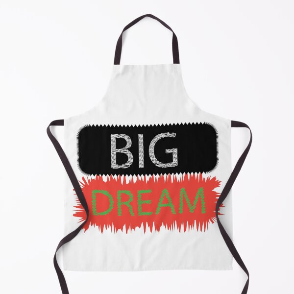 Item preview, Big Dream designed and sold by xhemojashari.
