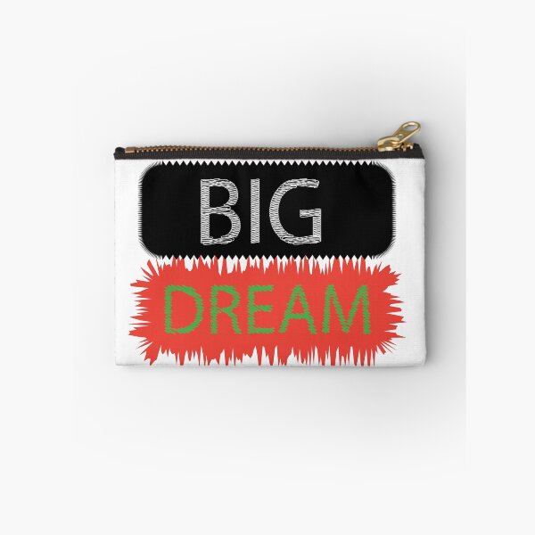 Item preview, Big Dream designed and sold by xhemojashari.