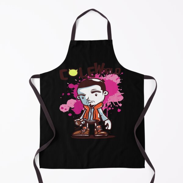 Item preview, Coleworld designed and sold by OranBartell.