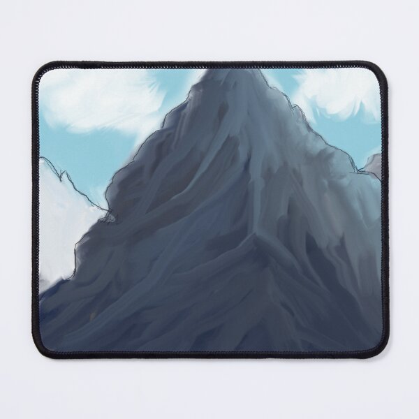 Item preview, "Mountain Range" designed and sold by EJCairns.