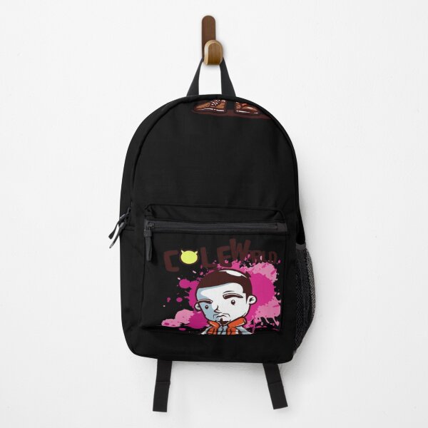 Item preview, Coleworld designed and sold by OranBartell.