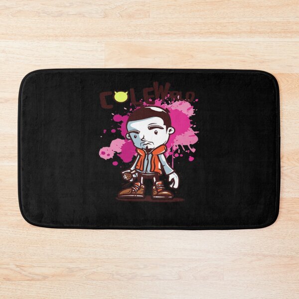 Item preview, Coleworld designed and sold by OranBartell.