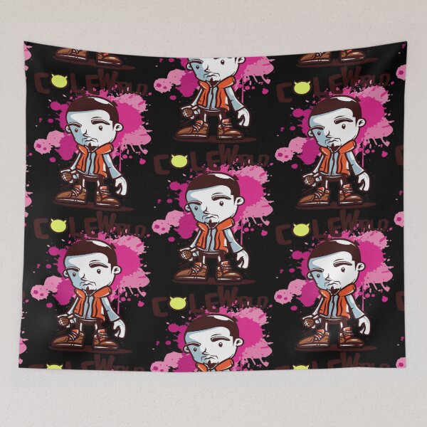Item preview, Coleworld designed and sold by OranBartell.