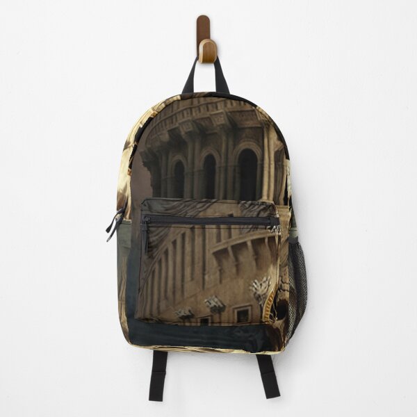 Item preview, The Enigma of the Roman Founding; A Dark and Surreal Exploration designed and sold by shieldsjohan.