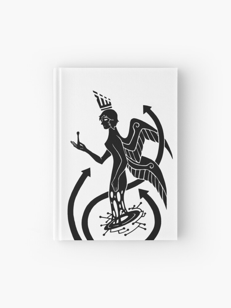 SCP-001 - The Foundation Hardcover Journal for Sale by GillyTheGhillie