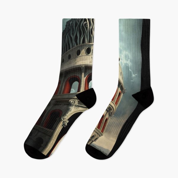 Item preview, The Obscure Reality of the Roman Empire's Origin designed and sold by shieldsjohan.