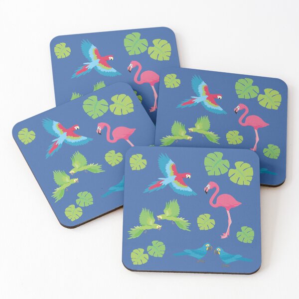 Item preview, jungle fever designed and sold by Corinna Arauner.