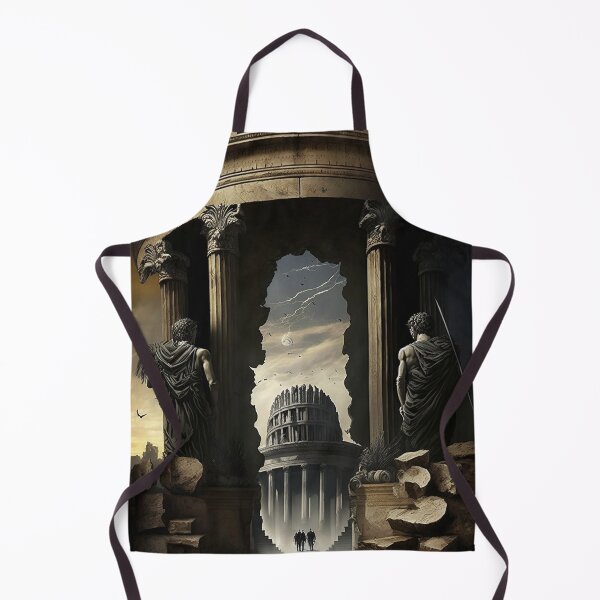 Item preview, The Twisted Dreams of the Roman Republic's Formation designed and sold by shieldsjohan.