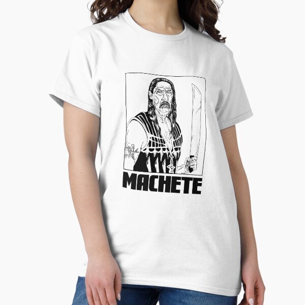 Item preview, Machete designed and sold by DirkDigglerr.