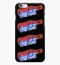 Coca-Cola Light Bottle iPhone 6s Case