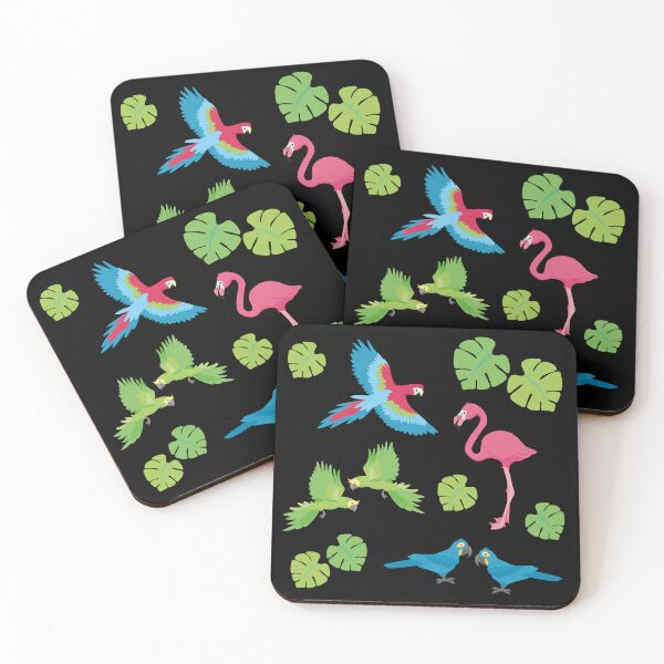 Item preview, jungle fever designed and sold by Corinna Arauner.