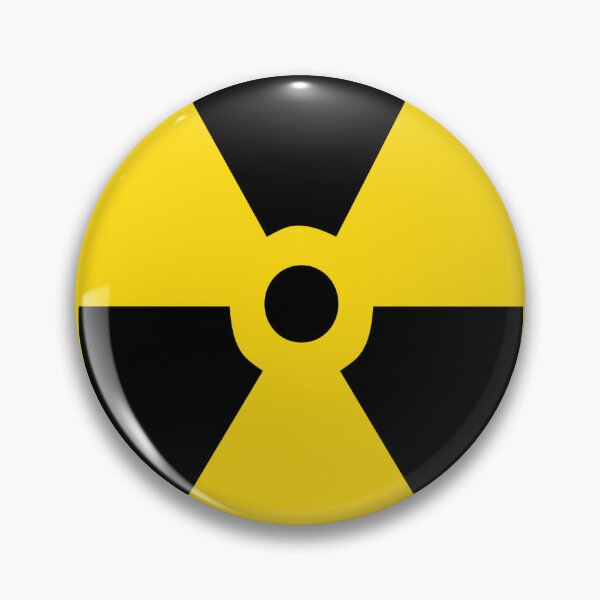 Item preview, Radioactive Waste designed and sold by slyfo.