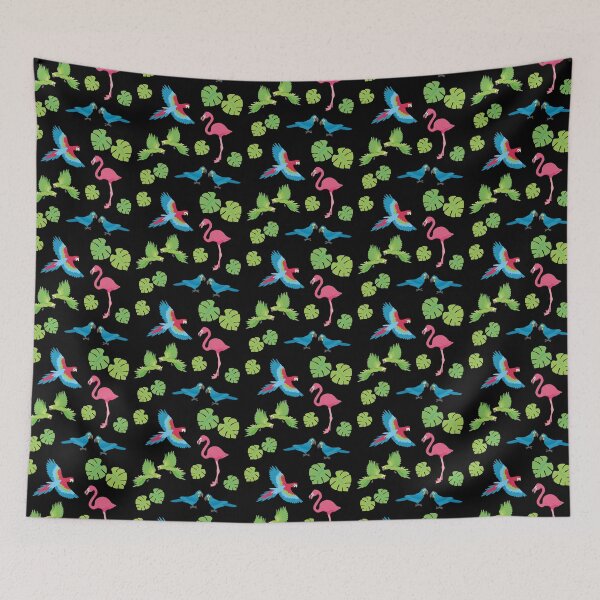 Item preview, jungle fever designed and sold by Corinna Arauner.