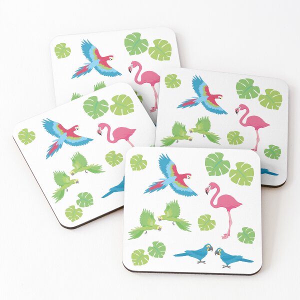 Item preview, jungle fever designed and sold by Corinna Arauner.