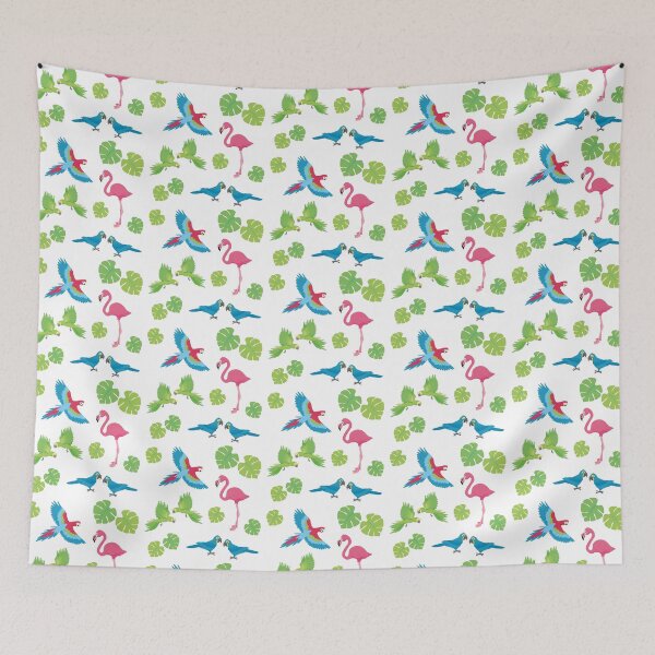 Item preview, jungle fever designed and sold by Corinna Arauner.