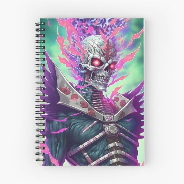 Item preview, Mechanical Necrotic Entity designed and sold by Teebuya.