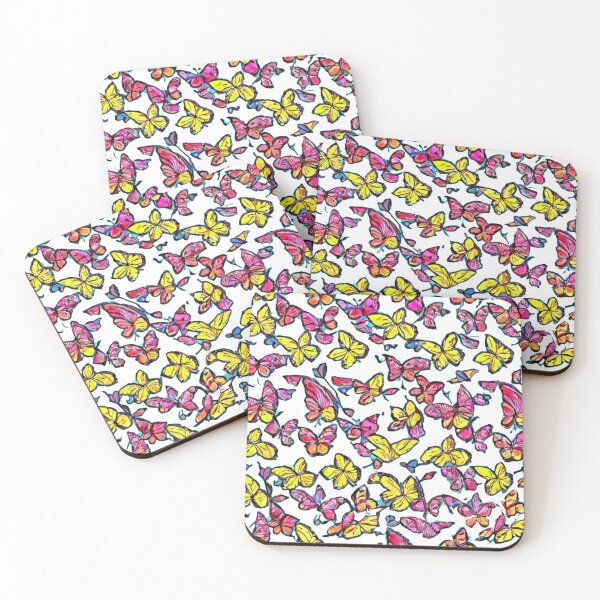Item preview, Butterfly Pattern designed and sold by doomwalker2010.