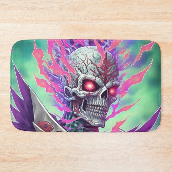 Item preview, Mechanical Necrotic Entity designed and sold by Teebuya.